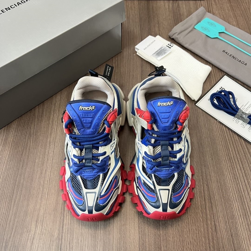 Balenciaga Track Shoes